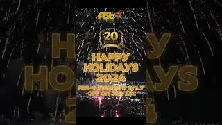 Fab-9.com: Happy 20th Year Anniversary and Holiday #electronic #pcbassembly #pcb #semiconductor