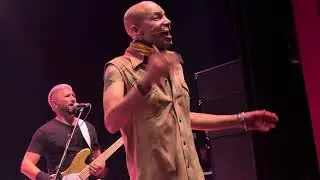 Sananda Maitreya, “Dance little sister”, Shepperds bush empire London, 05-11-2025