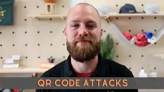 QR Code Attacks