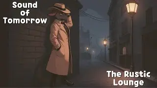 Sound of Tomorrow - The Rustic Lounge