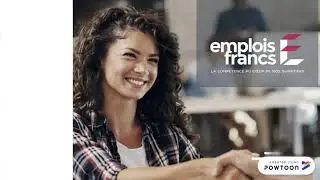 Emploi Franc CERGY
