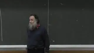 Мощевитин Н. Г. - Теория чисел - Квадратичное сравнение