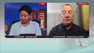 Ndlovu's killing is politically motivated - Rodgers