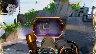 Chamber High Ground Tp Lineups!