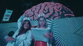 Hannah Ryan Circus Artist Showreel