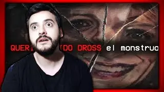DROSS!! EL MONSTRUO ROTO DEFINITIVO!! REACCI&Oacute;N!!