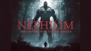 Nephilim: The Children of Fallen Angels (True Story)