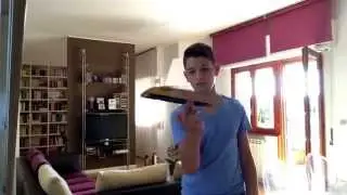 Performance: Padiddle-TheMagicGenerantion