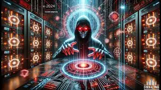 🔥Cyber Security Warning🔥A.I.-Driven Cybercrime Hits Record Highs in 2024: Are You Prepared?