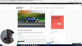 How to Bundle home and auto insurance in WNY with a professional www.larseninsurance.com