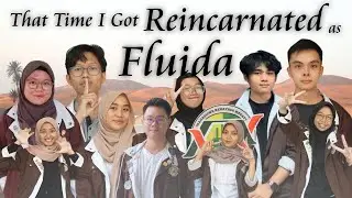 Creative Presentation Transport Phenomena in Biosystem | Group 3