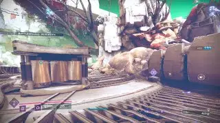 Destiny 2 TWAB UPDATE