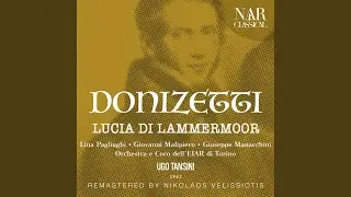 Lucia di Lammermoor, IGD 45, Act I: 