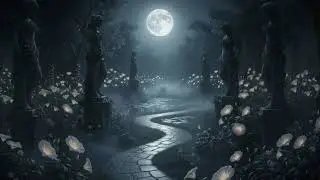 Path of the White Night