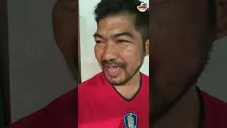 Actor Michael Huolngo & Lilzo conversation in English 😂😂😂.