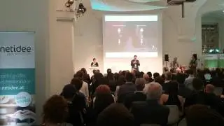 Netidee 2016 - OwnYourData