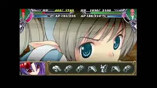 4/4 Queens Blade Spiral Chaos