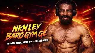 NKN Ley Baro Gym Ge 💪 | 97subhash | Official Music Video Song | Sg Music Audio #97subhash #nknley