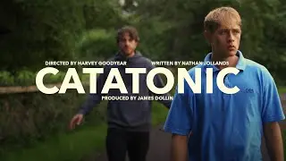 Catatonic | Indie Drama Short Film | 2023