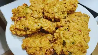 Mengolah Tempe Jadi Camilan Enak Sekali ,,,