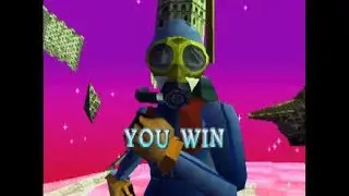 Soulblade Diver unplayable character Arcade