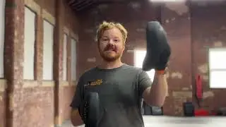 A Useful Guide on Holding Pads for Martial Arts.