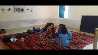 Ignou DECE -4 |project work day 51|କବିତା -ବସନ୍ତ୍ ରିତୁ ଆସିଲା part -2