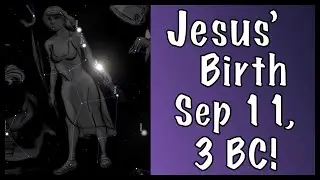 Jesus&rsquo; Birthday: The Science Behind Christmas