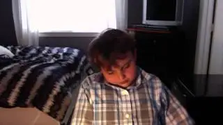 Randombandom (Stupid call me maybe dance) :) :)