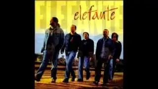 mix elefante & fitipaldis