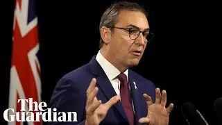 'I am fuming': South Australia premier ends Covid lockdown early after pizza lie