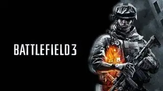 Battlefield 3 Campaign - The Great Destroyer HD