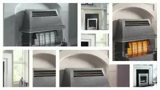 Gas Fires - Heating your home this winter