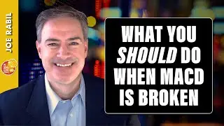 Что НУЖНО делать, если MACD пробит | Stock Talk (28.09.23)