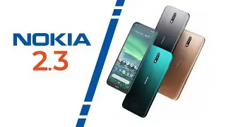 Nokia New Android Phone 