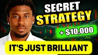 My Student Made His First $10,000 on Pocket Option &mdash; I Tested His Strategy Live