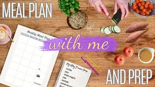 Save Money on Groceries | Meal Prep | Meal Plan | Frugal Meal Plan