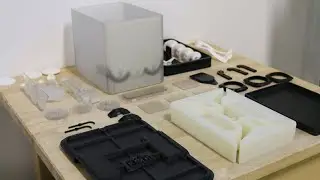 Who Can Make a Prototype of my Invention