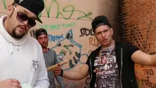 PAN BENDITO OMAR MONTES FT MONCHO CHAVEA OFFICIAL VIDEO. @MadriRumba