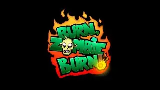 Burn Zombie Burn! / ПРОХОЖДЕНИЕ, ЧАСТЬ 71 / КИНО И ЗОМБИ!