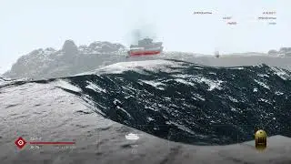 4K, Battlefield 5 HAMADA Conquest Gameplay(PC, No Commentary)