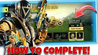 HOW TO CLAIM FREE GOLD IN THIS EVENT! 💰🔥