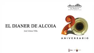 El Dianer de Alcoia (Gómez Villa)