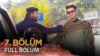 Kardelen - Pakistan Dizisi | 7. Bölüm 💓