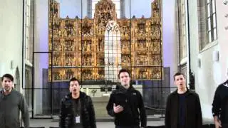 Westminster Chorus -  Bogoroditse Devo