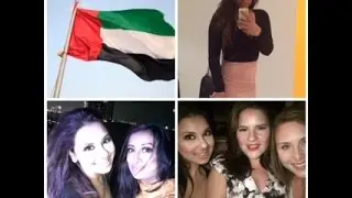Dubai Vlog November 2015