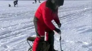 SM-Pilkki 2013, Viitasaari