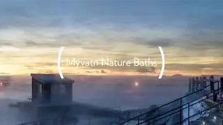 Myvatn Nature Baths | Iceland | Land of the Firsts