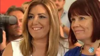 Parlamento andaluz | La crisis del PSOE