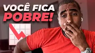 O QUE ACONTECE QUANDO VOCÊ NÃO FALA INGLÊS?